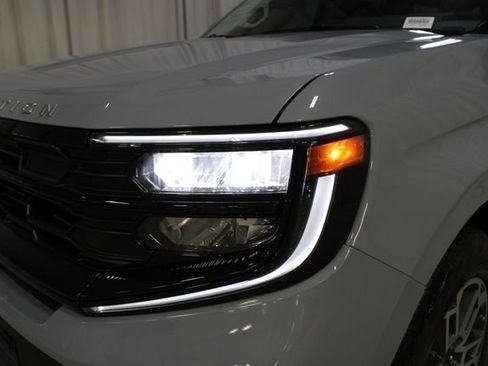 New 2026 Ford Expedition Active AWD/4WD image 33