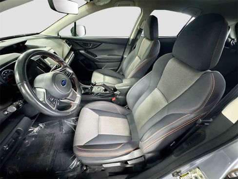 Used 2022 Subaru Crosstrek 2.0i Premium w/ Popular Package #2 image 18