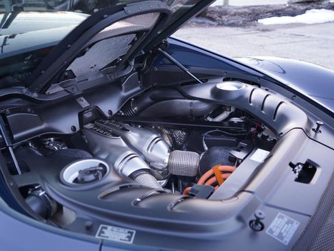 Used 2024 Ferrari 296 GTB image 79