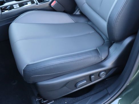 New 2026 Subaru Outback Premium image 10