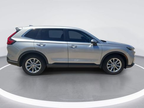 Used 2025 Honda CR-V EX-L image 9
