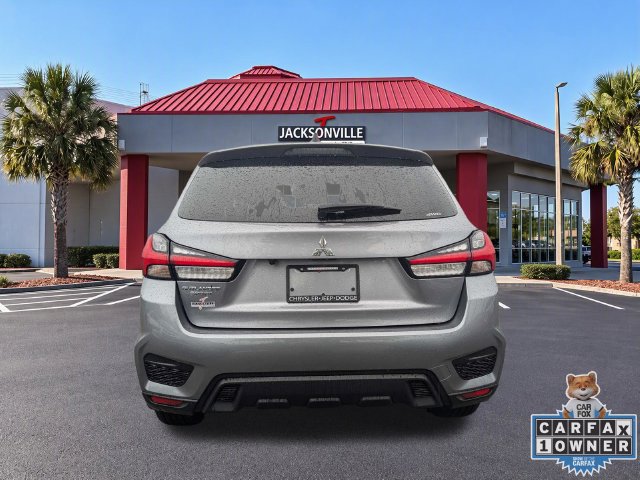 Used 2026 Mitsubishi Outlander Sport ES AWD/4WD image 7