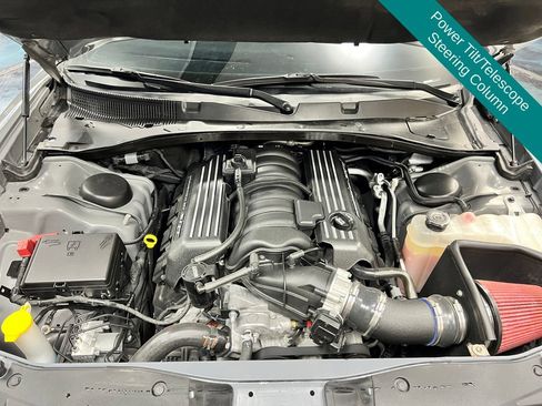 Used 2023 Dodge Charger Scat Pack RWD image 10