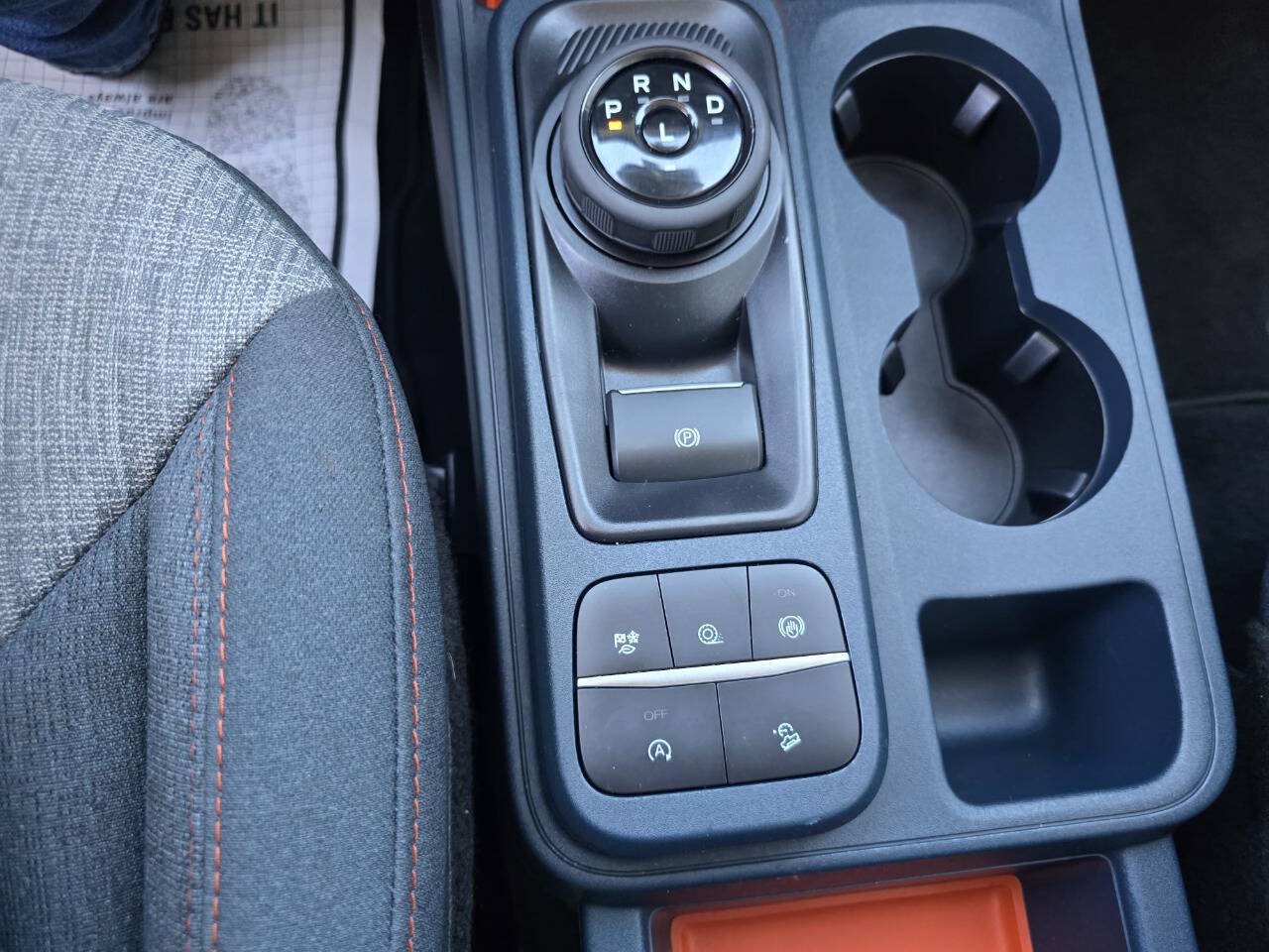 Used 2022 Ford Maverick XLT w/ Equipment Group 300A Standard AWD/4WD image 25
