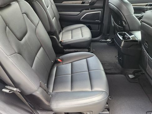 Used 2020 Kia Telluride SX FWD image 31