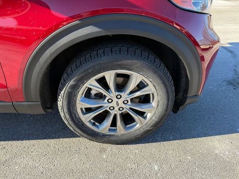 Used 2023 Ford Explorer XLT w/ Equipment Group 202A image 30