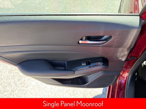 Certified 2024 Nissan Altima 2.5 SR w/ SR Premium Package image 20