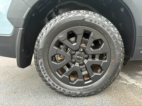 Used 2023 Honda Passport TrailSport image 16