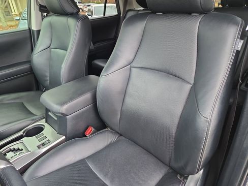 Used 2023 Toyota 4Runner Limited image 16