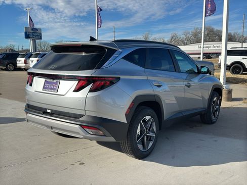 New 2026 Hyundai Tucson SEL image 5