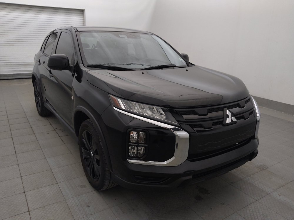 Used 2025 Mitsubishi Outlander Sport LE AWD/4WD image 13
