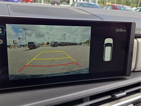 New 2026 Hyundai Santa Fe SE image 12