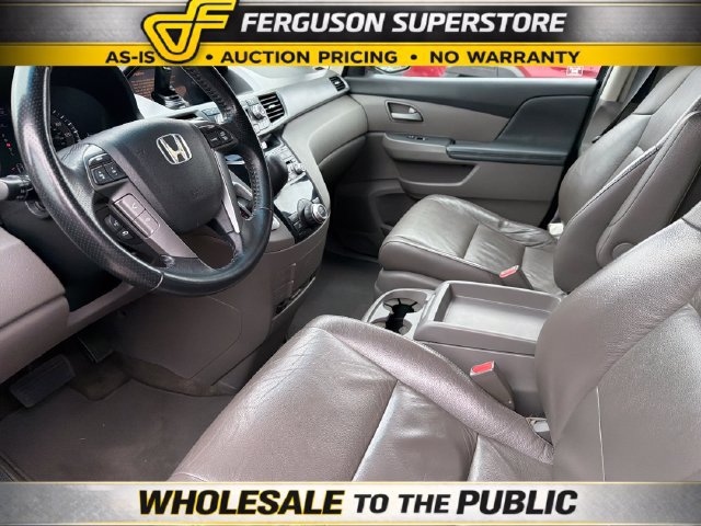 Used 2011 Honda Odyssey EX-L image 17