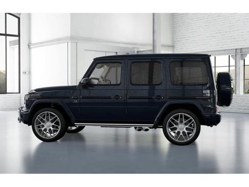 New 2026 Mercedes-Benz G 63 AMG 4MATIC image 32