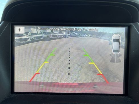 Used 2017 Ford Escape Titanium AWD/4WD image 18