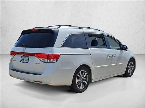 Used 2014 Honda Odyssey Touring image 5