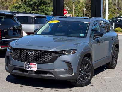 Used 2023 MAZDA CX-50 2.5 S w/ Preferred Plus Pkg