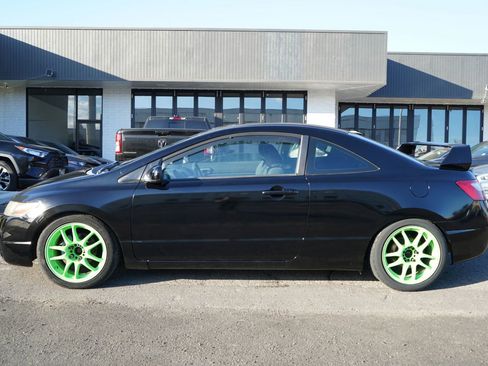 Used 2007 Honda Civic EX image 2