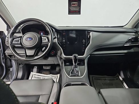Certified 2024 Subaru Outback Onyx Edition AWD/4WD image 19