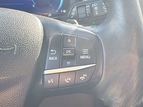 Certified 2020 Ford Escape Titanium image 13