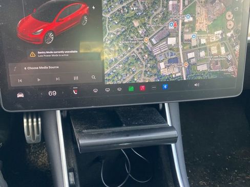 Used 2019 Tesla Model 3 Mid Range image 16