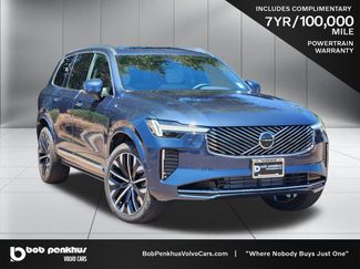 New 2026 Volvo XC90 T8 Plus w/ Protection Package AWD/4WD 360° Tour