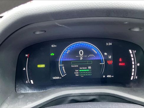 Used 2026 Toyota Camry LE FWD image 25