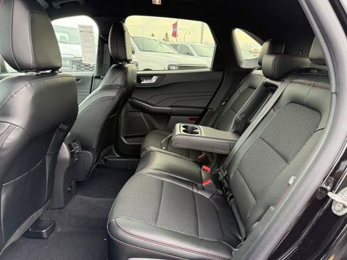 New 2026 Ford Escape ST-Line Select w/ Tech Pack #1 image 13