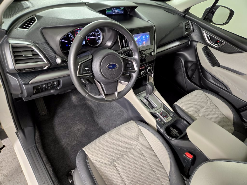 Certified 2023 Subaru Forester Premium AWD/4WD image 15