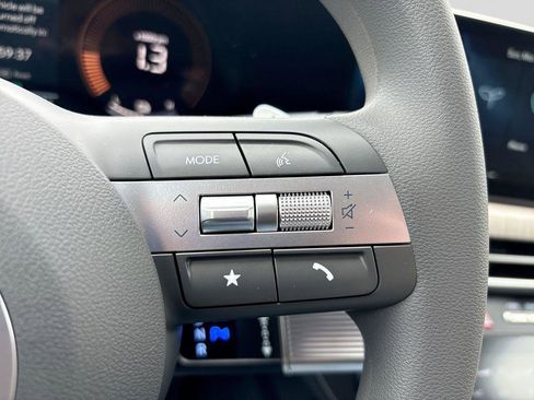 New 2026 Hyundai Sonata Blue image 21