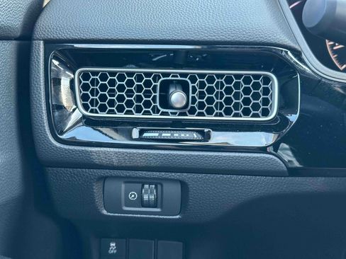 New 2026 Honda Civic Sport image 25