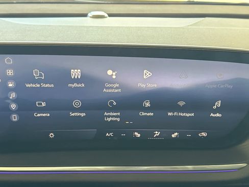New 2026 Buick Envision Preferred AWD/4WD image 48