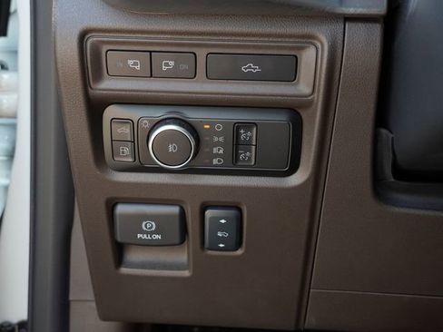 Used 2024 Ford F150 King Ranch w/ FX4 Off-Road Package AWD/4WD image 20