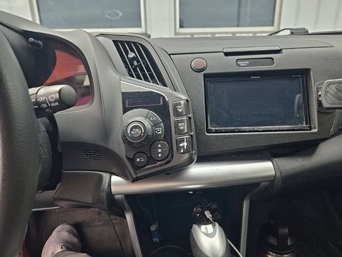 Used 2014 Honda CR-Z image 18