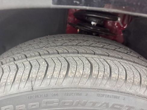 New 2025 Acura ADX A-Spec image 25