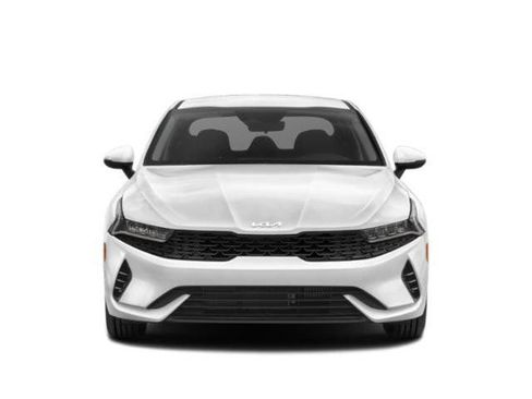 Used 2022 Kia K5 EX w/ EX Premium Package FWD image 38