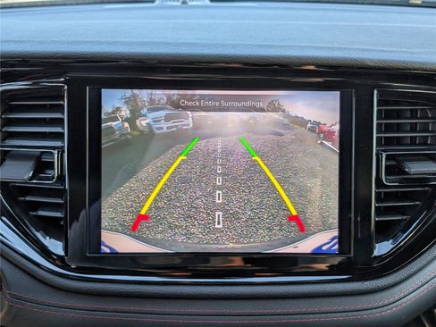 Used 2022 Dodge Durango R/T w/ Trailer Tow Group IV image 31