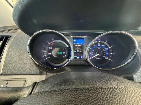 Used 2015 Hyundai Sonata Limited w/ Option Group 02 FWD image 21