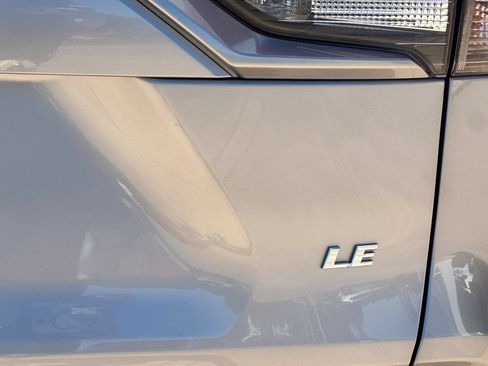 Certified 2019 Toyota RAV4 LE w/ Carpet Mat Package FWD image 32