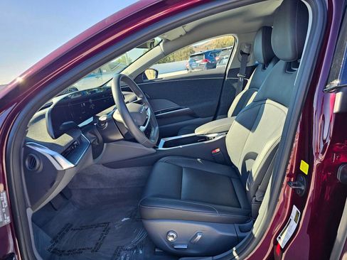Used 2025 Lucid Air Touring AWD/4WD image 20