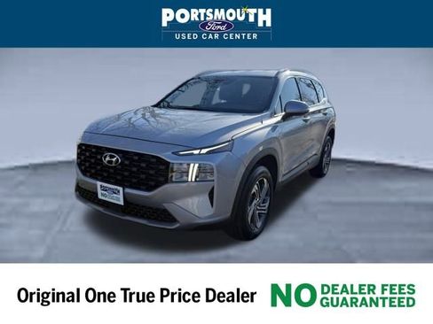 Used 2023 Hyundai Santa Fe SEL image 15