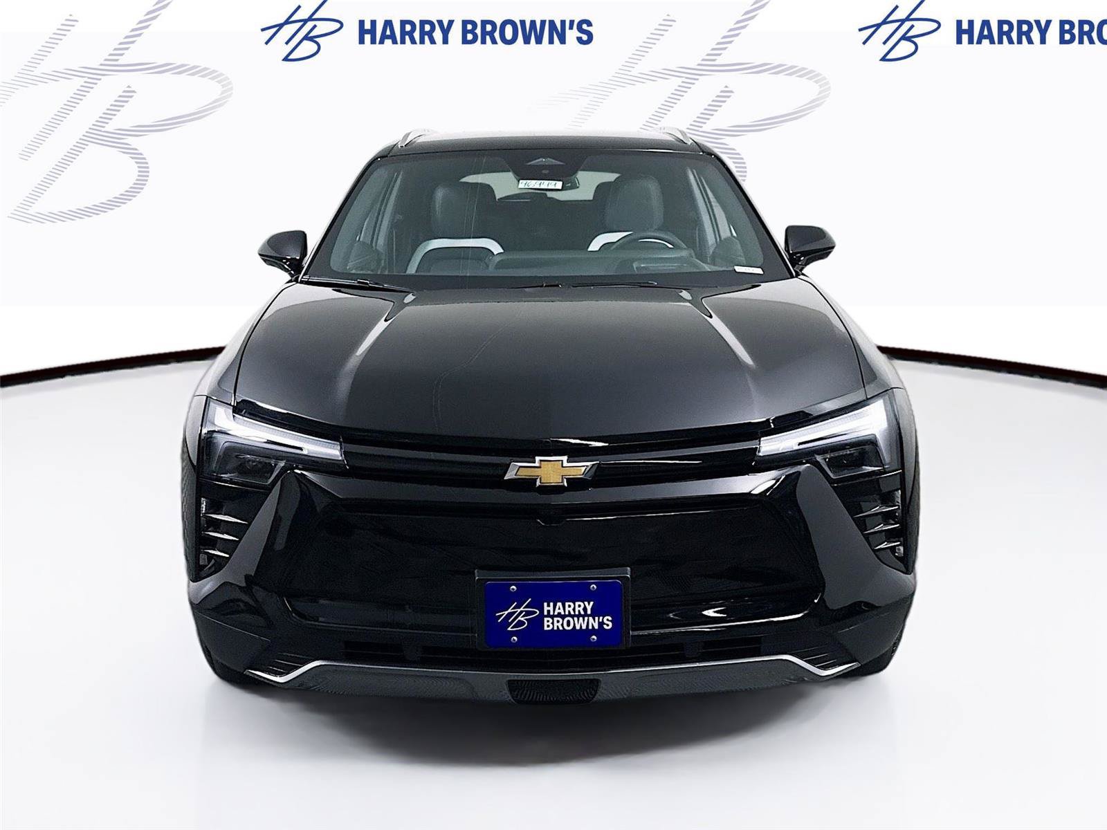 New 2026 Chevrolet Blazer EV LT AWD/4WD image 26