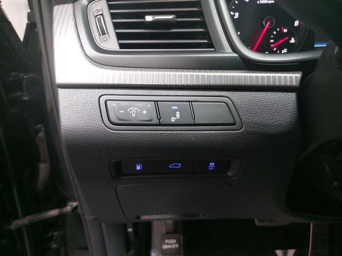 Used 2018 Hyundai Sonata Sport w/ Cargo Package image 25