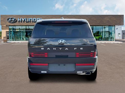 New 2026 Hyundai Santa Fe SE image 6
