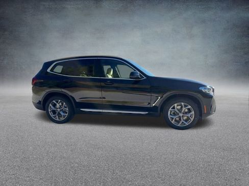 Used 2024 BMW X3 xDrive30i w/ Convenience Package image 28