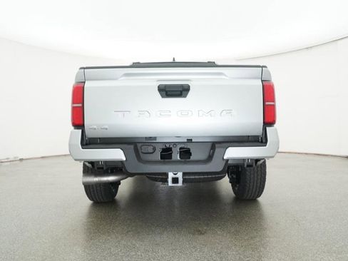 New 2026 Toyota Tacoma SR5 image 71