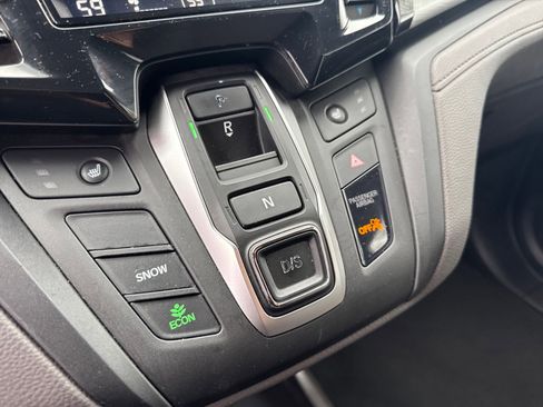 Used 2019 Honda Odyssey EX image 24