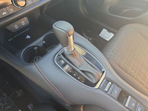 New 2026 Honda HR-V Sport image 22