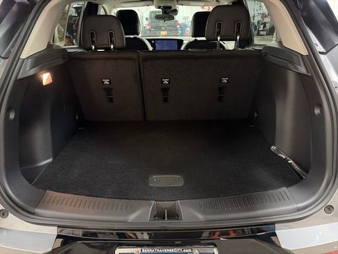 Certified 2026 Buick Encore GX Sport Touring w/ Comfort Package AWD/4WD image 24