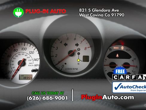 Used 2005 Toyota MR2 image 19